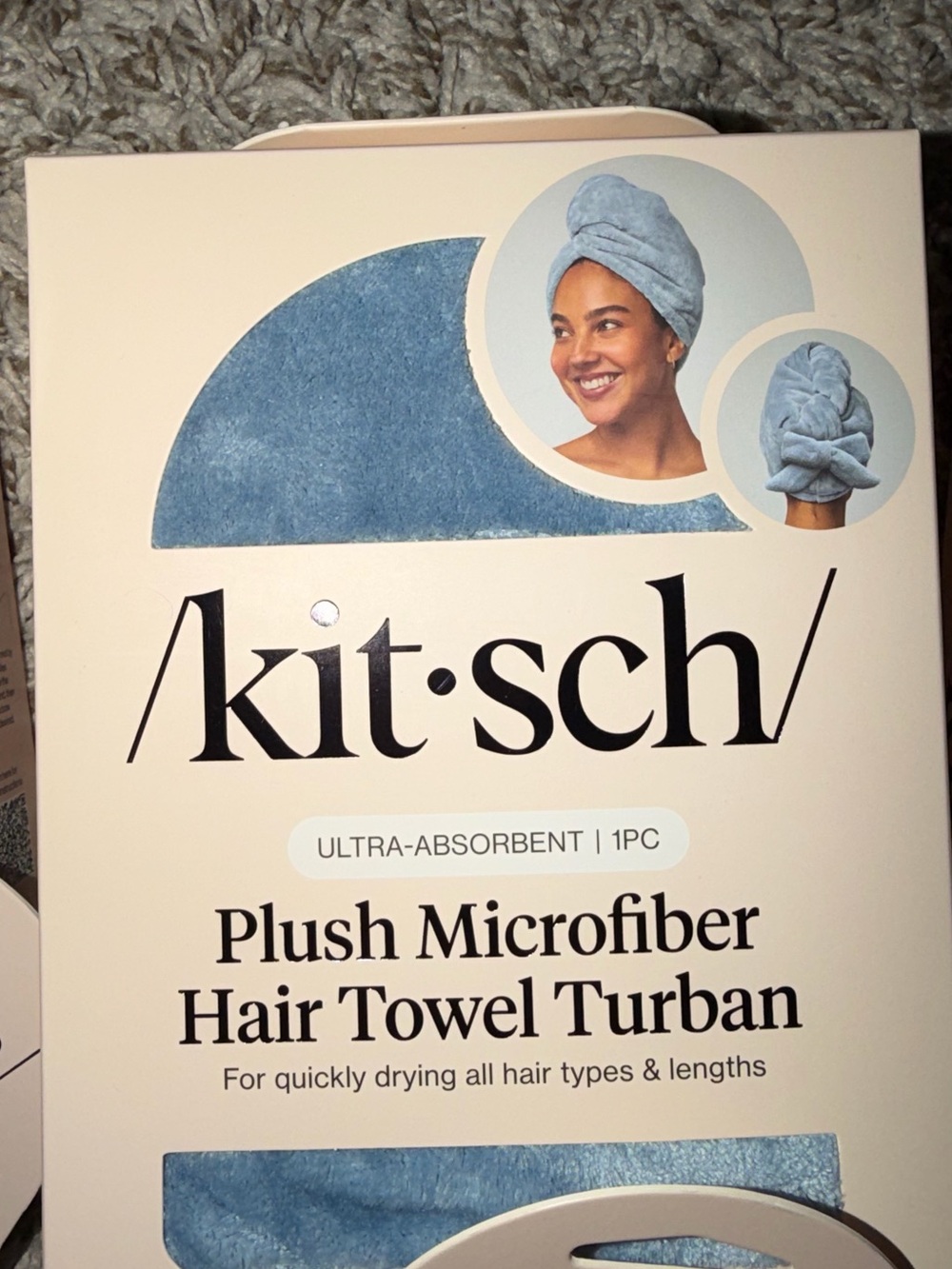 Kitsch Hair Accessory Bundle - Picture 4 of 7